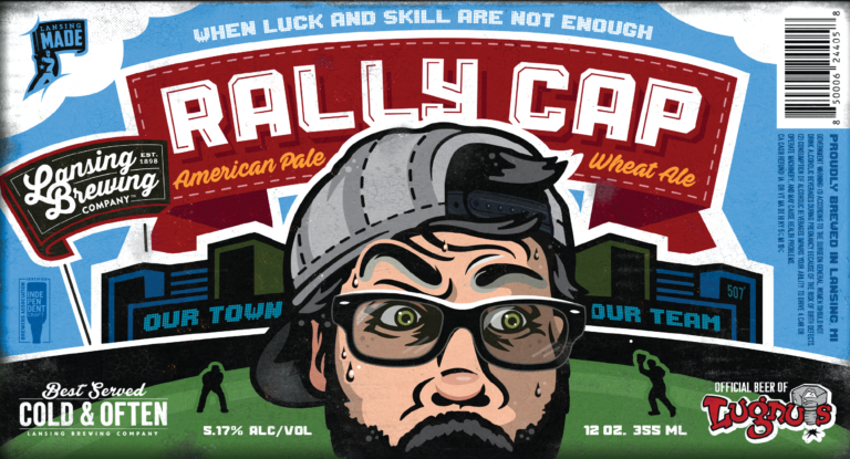 Rally Cap